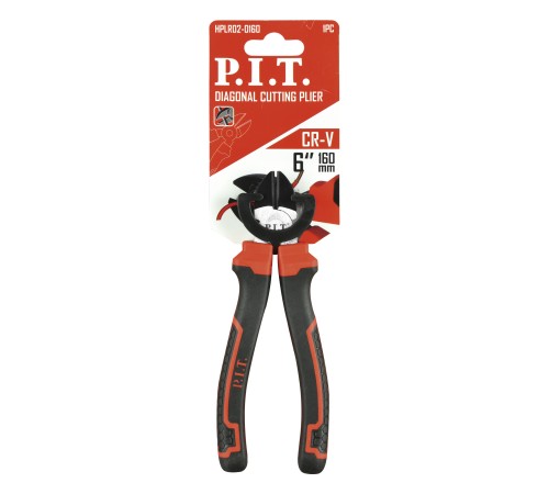 Бокорезы P.I.T. HPLR02-0160
