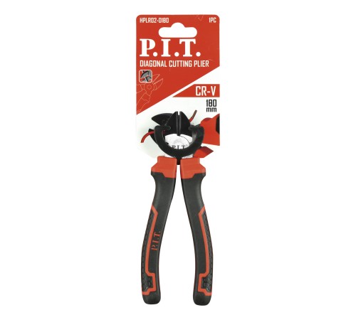 Бокорезы P.I.T. HPLR02-0180