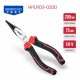 Длинногубцы P.I.T. HPLR03-0200