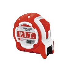 Рулетка с фиксатором P.I.T. HTPM02-1905