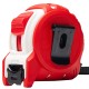 Рулетка с фиксатором P.I.T. HTPM02-2505