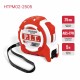 Рулетка с фиксатором P.I.T. HTPM02-2505