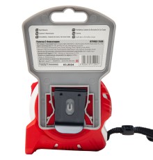 Рулетка с фиксатором P.I.T. HTPM02-2508