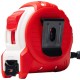 Рулетка с фиксатором P.I.T. HTPM02-2508