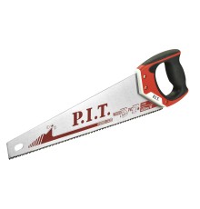 Ножовка по дереву P.I.T. HHSW01-0400