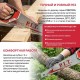 Ножовка по дереву P.I.T. HHSW01-0450