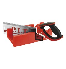Ножовка по дереву со стуслом P.I.T. HHSW02-0350