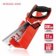Ножовка по дереву со стуслом P.I.T. HHSW02-0350