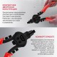 Заклепочник двуручный P.I.T.HHDR02-100A