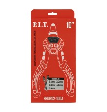 Заклепочник двуручный P.I.T.HHDR02-100A
