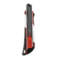 Нож строительный с сегментированным лезвием P.I.T. HCTK01-0018