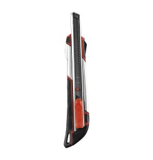 Нож строительный с сегментированным лезвием P.I.T. HCTK01-0009