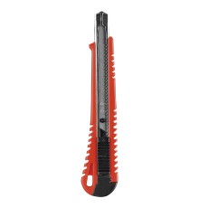 Нож строительный с сегментированным лезвием P.I.T. HCTK02-0009