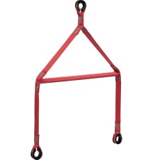 Трапеция VENTO™ для вертикального спуска/подъема, vnt 059 Трапеция VENTO™ для вертикального спуска/подъема, vnt 059