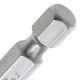Набор бит РН2 х 50, сталь S2, 10 шт. Gross