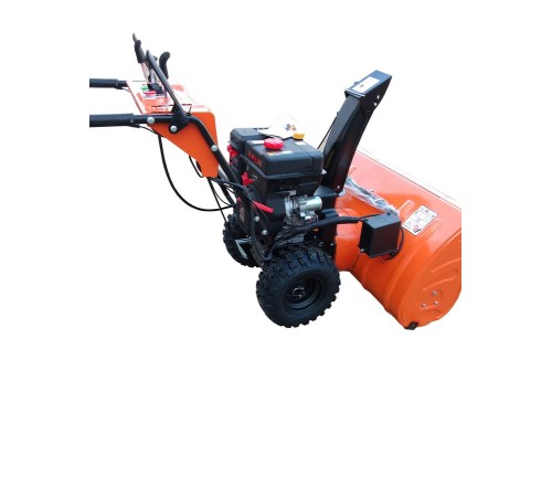 Снегоуборщик бензиновый TOR ST-1020 с электростартером (Loncin) Снегоуборщик бензиновый TOR ST-1020 с электростартером (Loncin)