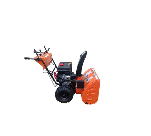Снегоуборщик бензиновый TOR ST-1020 с электростартером (Loncin) Снегоуборщик бензиновый TOR ST-1020 с электростартером (Loncin)
