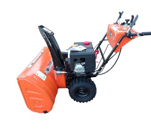 Снегоуборщик бензиновый TOR ST-1020 с электростартером (Loncin) Снегоуборщик бензиновый TOR ST-1020 с электростартером (Loncin)
