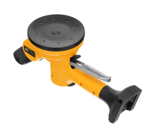 Машина для укладки плитки TTM-130-0, 18В Li-Ion Denzel