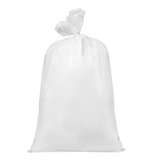 Мешок полипропиленовый, белый, бытового назначения, 95х55 см Сибртех