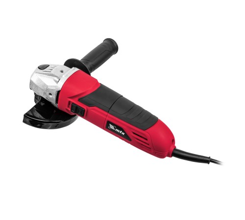 Машина шлифовальная угловая MAG125-800, 800 Вт, 125 мм, 12000 об/мин MTX