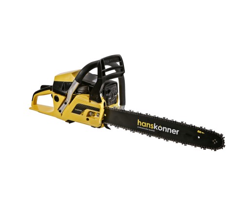 Бензопила Hanskonner HGC2218 Бензопила Hanskonner HGC2218