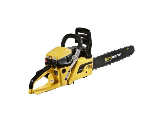Бензопила Hanskonner HGC2218 Бензопила Hanskonner HGC2218
