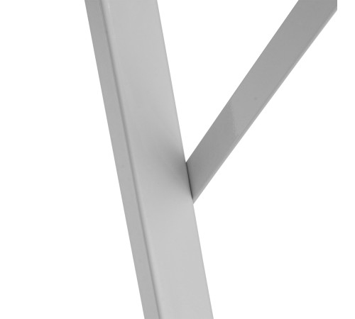 Стремянка 3 ст. с ковриком DILWIS