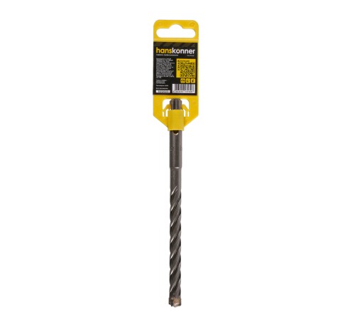 Бур SDS+ Hanskonner H9019-C10-160 Бур SDS+ Hanskonner H9019-C10-160