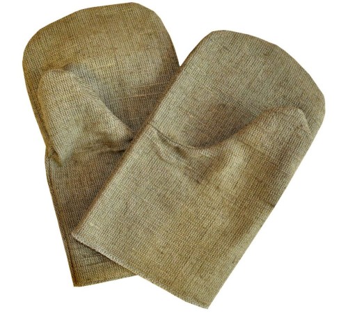 Рукавицы брезентовые ОП1 (480 гр/м2) Рукавицы брезентовые ОП1 (480 гр/м2)