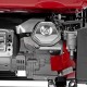 Генератор бензиновый RS-9000E, 7 кВт, 230В, электростартер MTX