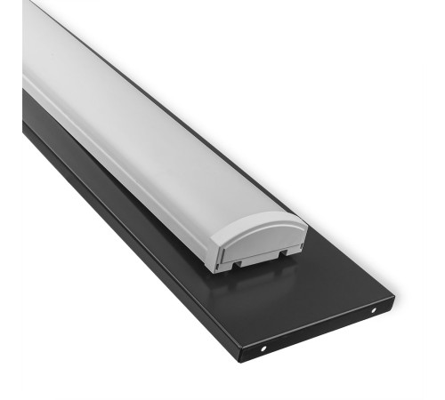 RUNTEC LA12-7016 Полка с лампой для верстака 1200 мм RUNTEC LA12-7016 Полка с лампой для верстака 1200 мм