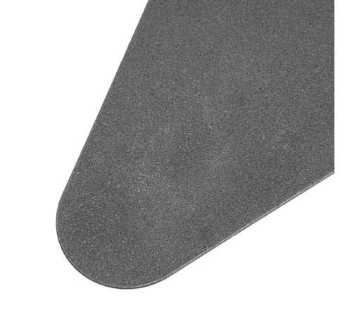 Кельма печника, стальная, пластиковая ручка Сибртех