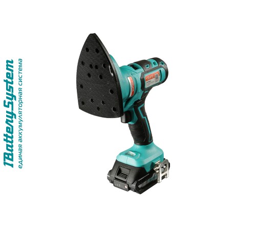 Аккумуляторный мультитул Sturm! CMT1802 1BatterySystem Аккумуляторный мультитул Sturm! CMT1802 1BatterySystem