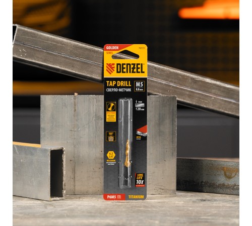 Механический глубиномер NOVOTEST Допуск