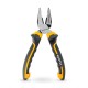 RUNTEC RT-PLR01180 Плоскогубцы комбинированные RUNTEC 180 мм