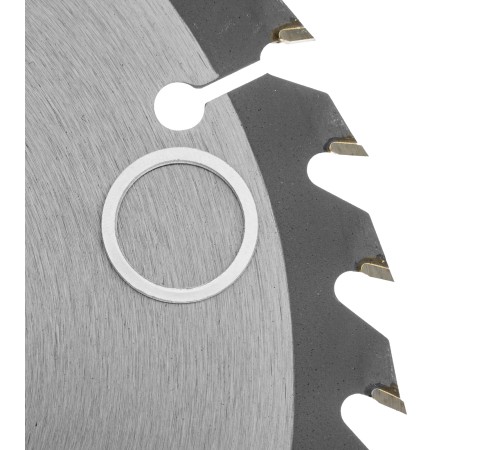 Пильный диск по дереву ф190 х 20 мм, 36 зубьев Denzel