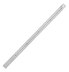 Линейка из нержавеющей стали P.I.T. ADVANCE HSTR01-0500
