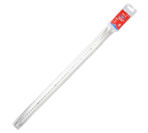 Линейка из нержавеющей стали P.I.T. ADVANCE HSTR01-0500