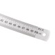 Линейка из нержавеющей стали P.I.T. ADVANCE HSTR01-0500