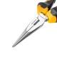 RUNTEC RT-PLR02200 Длинногубцы RUNTEC 200 мм