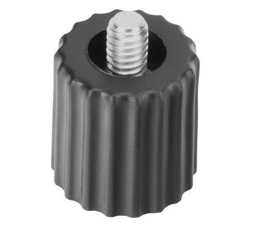 Лазерный уровень DQB, 30 м, зеленый луч, батарейки, сумка Denzel