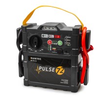 RUNTEC RT-PL72 Пусковое устройство Pulse 72 12/24 В, 3200/2000 A