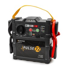 RUNTEC RT-PL72 Пусковое устройство Pulse 72 12/24 В, 3200/2000 A