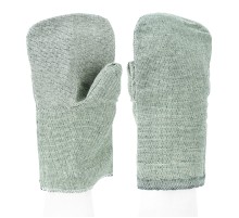 Рукавицы брезентовые водоотталкивающие, 1 размер Сибртех Рукавицы брезентовые водоотталкивающие, 1 размер Сибртех