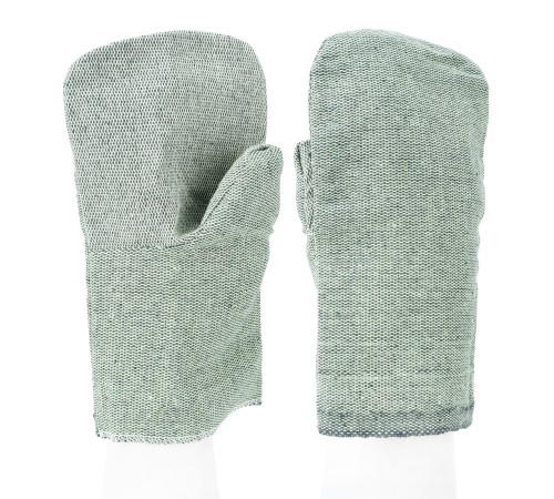 Рукавицы брезентовые водоотталкивающие, 1 размер Сибртех Рукавицы брезентовые водоотталкивающие, 1 размер Сибртех