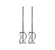 Насадки для миксера, 2 шт, 120x550мм, Sturm!