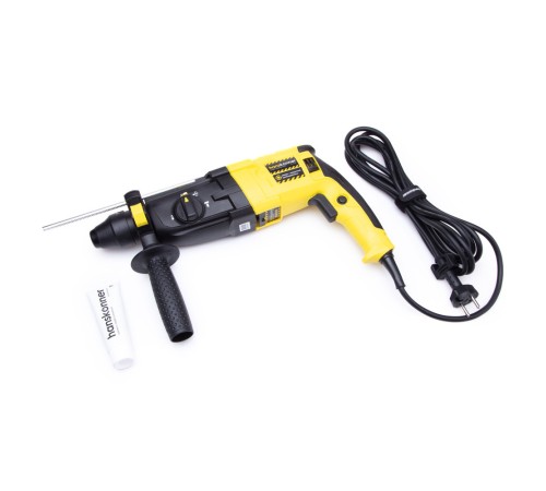 Перфоратор SDS Plus Hanskonner HRH0828RE Перфоратор SDS Plus Hanskonner HRH0828RE