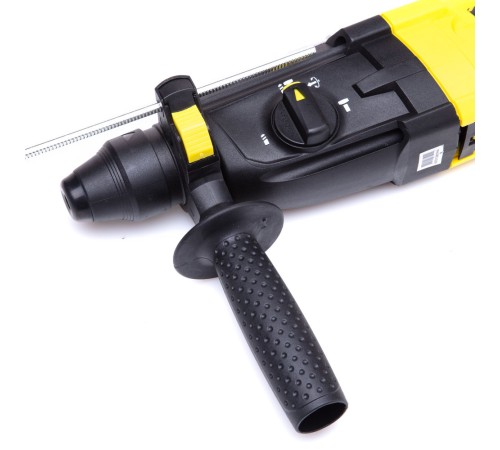 Перфоратор SDS Plus Hanskonner HRH0828RE Перфоратор SDS Plus Hanskonner HRH0828RE