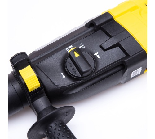 Перфоратор SDS Plus Hanskonner HRH0828RE Перфоратор SDS Plus Hanskonner HRH0828RE